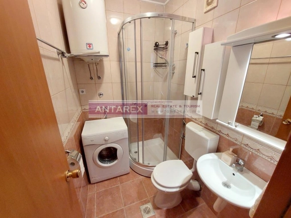 Garsonjera 30 m² – Igalo, Herceg Novi — fotografija 4