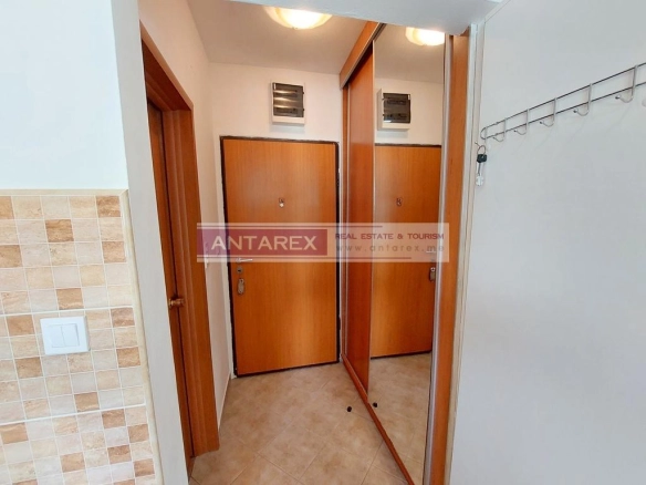 Garsonjera 30 m² – Igalo, Herceg Novi — fotografija 5