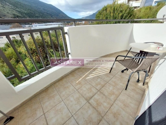 Garsonjera 30 m² – Igalo, Herceg Novi — fotografija 7