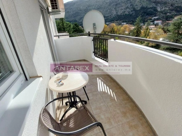 Garsonjera 30 m² – Igalo, Herceg Novi — fotografija 8