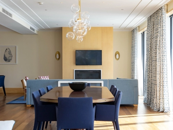 Trosoban stan 498 m² – Tivat — fotografija 10