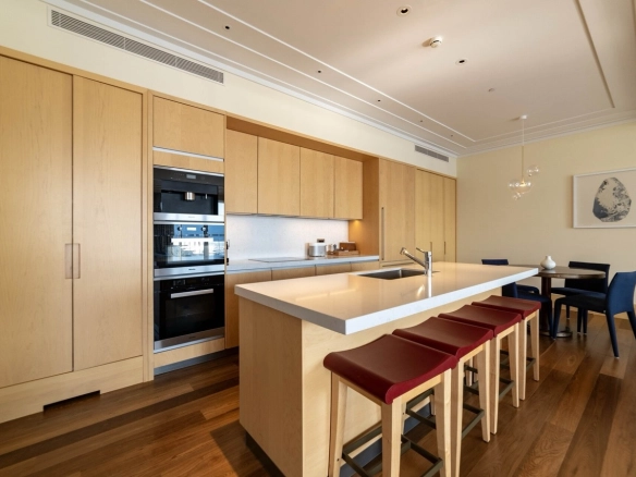 Trosoban stan 498 m² – Tivat — fotografija 12