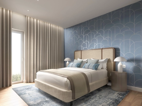 Dvosoban stan 137 m² – Tivat — fotografija 7
