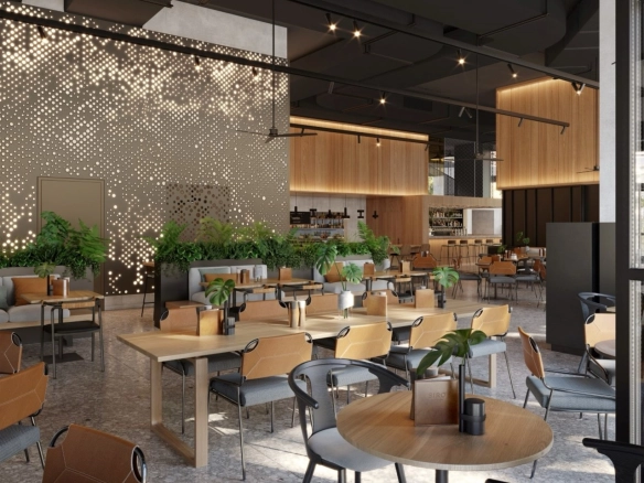 Dvosoban stan 137 m² – Tivat — fotografija 10
