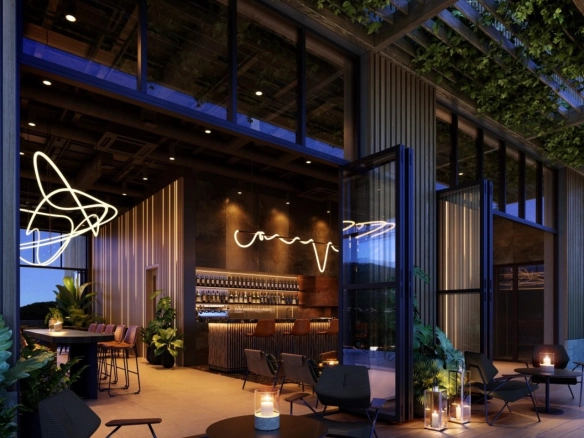 Dvosoban stan 137 m² – Tivat — fotografija 11