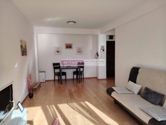Jednosoban stan 47 m² – Reževići, Budva — fotografija 3