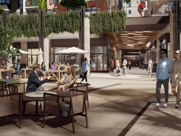 Dvosoban stan 137 m² – Tivat — fotografija 12