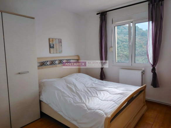 Jednosoban stan 47 m² – Reževići, Budva — fotografija 5