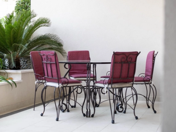 Jednosoban stan 81 m² – Tivat — fotografija 2