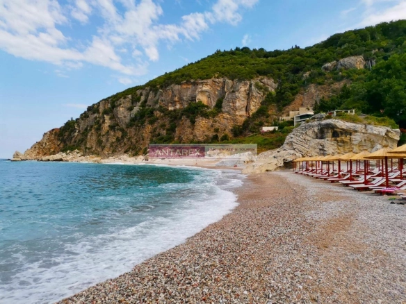 Jednosoban stan 47 m² – Reževići, Budva — fotografija 9