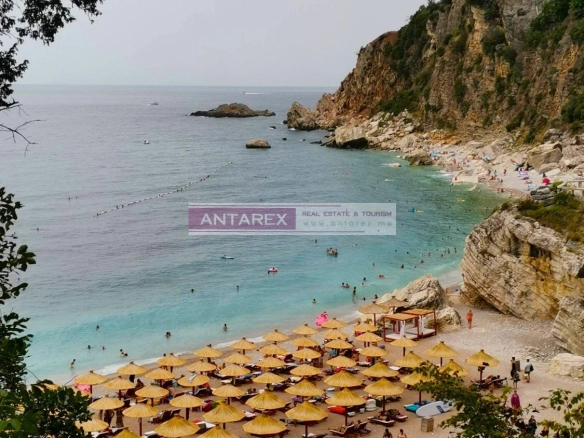 Jednosoban stan 47 m² – Reževići, Budva — fotografija 10