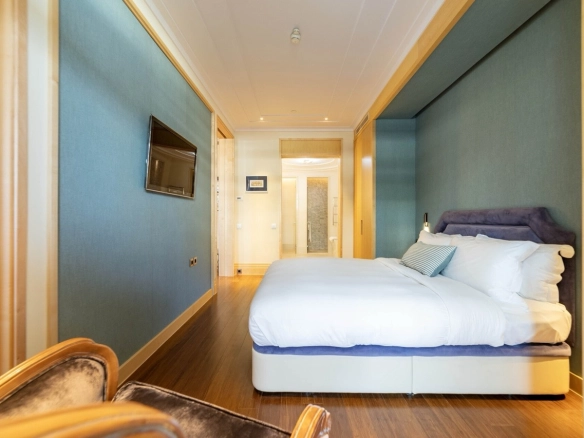 Jednosoban stan 81 m² – Tivat — fotografija 10