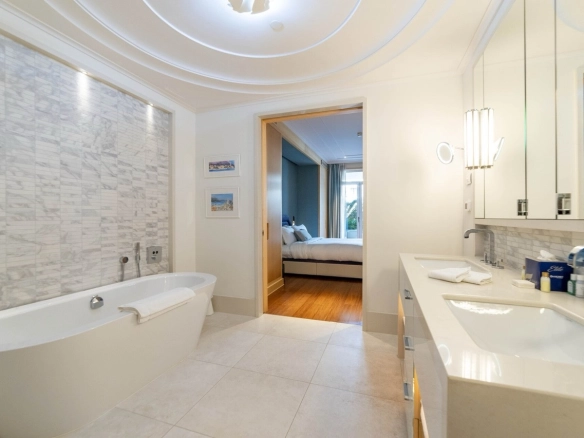 Jednosoban stan 81 m² – Tivat — fotografija 12
