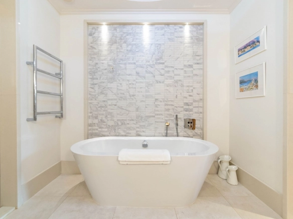 Jednosoban stan 81 m² – Tivat — fotografija 13