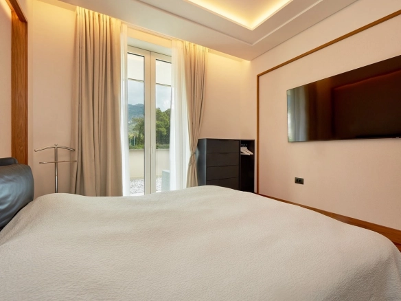 Dvosoban stan 152 m² – Tivat — fotografija 10