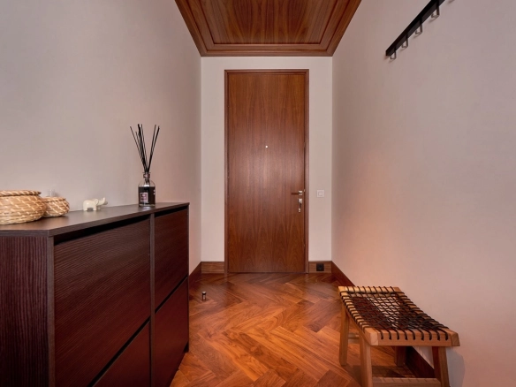 Dvosoban stan 152 m² – Tivat — fotografija 20