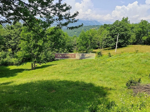 Plac 1.313 m² – Kolašin — fotografija 2