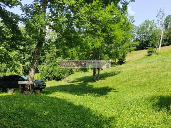 Plac 1.313 m² – Kolašin — fotografija 8