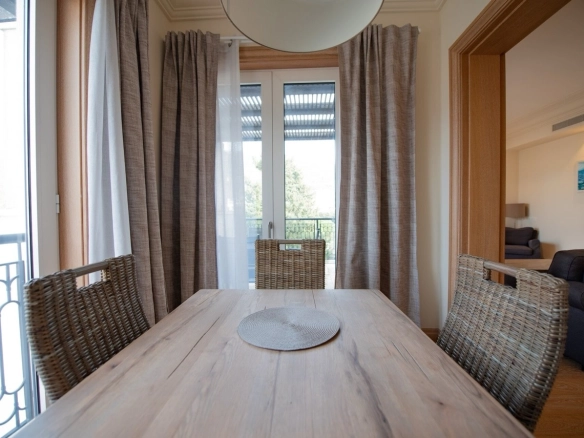 Jednosoban stan 77 m² – Tivat — fotografija 5