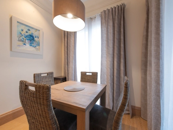 Jednosoban stan 77 m² – Tivat — fotografija 6