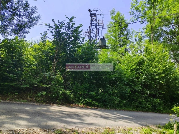 Plac 1.313 m² – Kolašin — fotografija 10