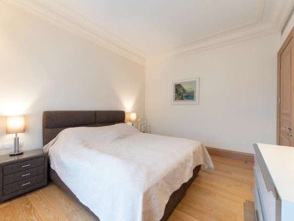 Jednosoban stan 77 m² – Tivat — fotografija 9