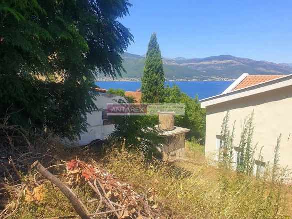 Plac 300 m² – Krašići, Tivat — fotografija 2