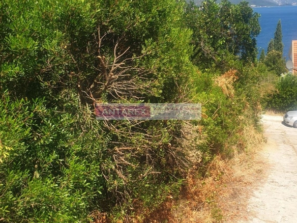 Plac 300 m² – Krašići, Tivat — fotografija 3