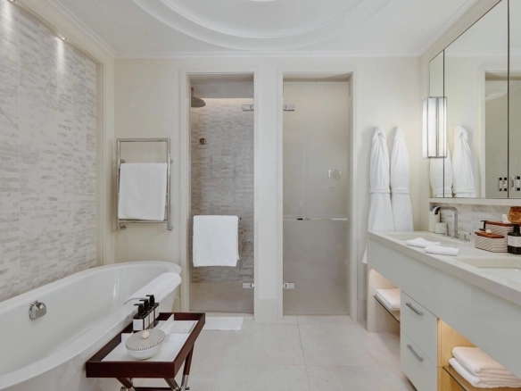Jednosoban stan 69 m² – Tivat — fotografija 9