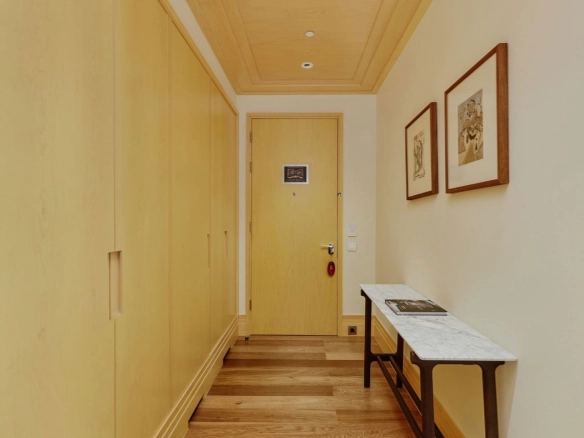 Jednosoban stan 69 m² – Tivat — fotografija 11