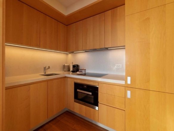 Dvosoban stan 140 m² – Tivat — fotografija 6