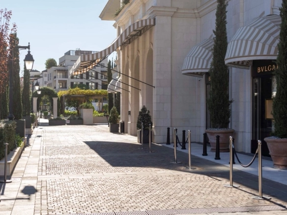 Dvosoban stan 140 m² – Tivat — fotografija 17
