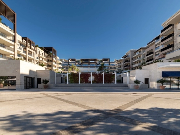Dvosoban stan 140 m² – Tivat — fotografija 18