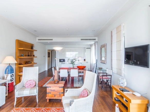Dvosoban stan 152 m² – Tivat — fotografija 2