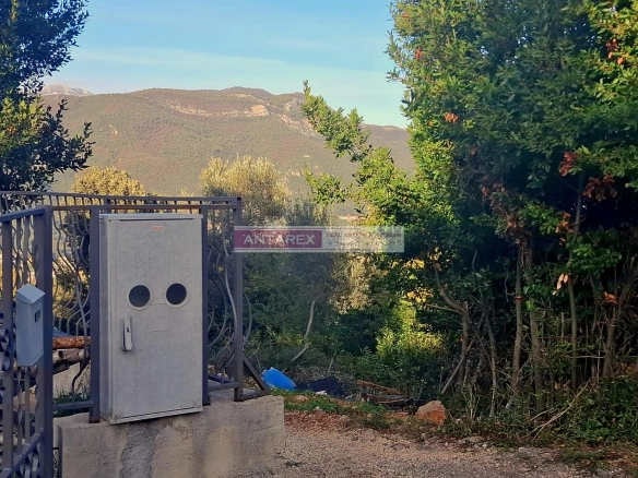 Kuća 114 m² – Zabrđe, Luštica — fotografija 4