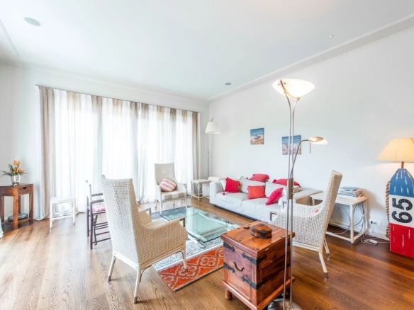 Dvosoban stan 152 m² – Tivat — fotografija 3