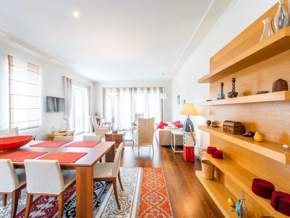 Dvosoban stan 152 m² – Tivat — fotografija 4