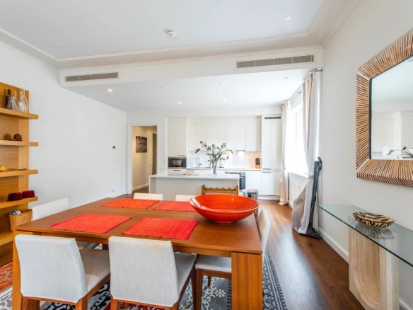 Dvosoban stan 152 m² – Tivat — fotografija 5