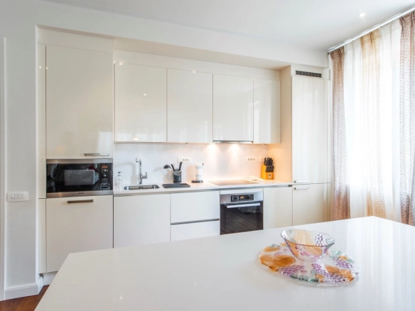 Dvosoban stan 152 m² – Tivat — fotografija 6