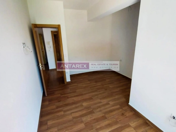 Dvosoban stan 76 m² – Sutomore, Bar — fotografija 3