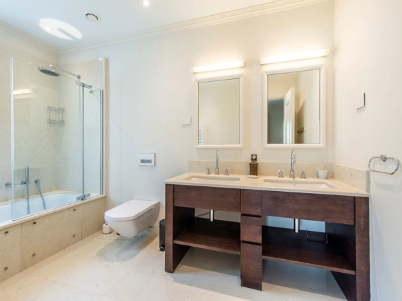 Dvosoban stan 152 m² – Tivat — fotografija 10
