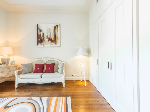 Dvosoban stan 152 m² – Tivat — fotografija 13