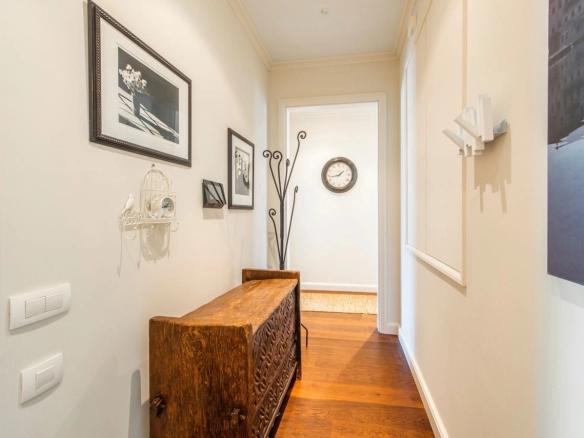 Dvosoban stan 152 m² – Tivat — fotografija 15