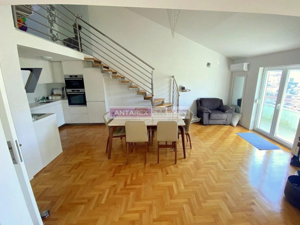 Dvosoban stan 125 m² – Topla, Herceg Novi — fotografija 2