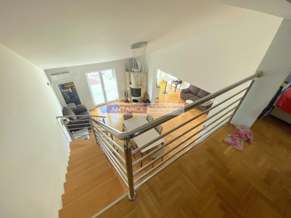 Dvosoban stan 125 m² – Topla, Herceg Novi — fotografija 4