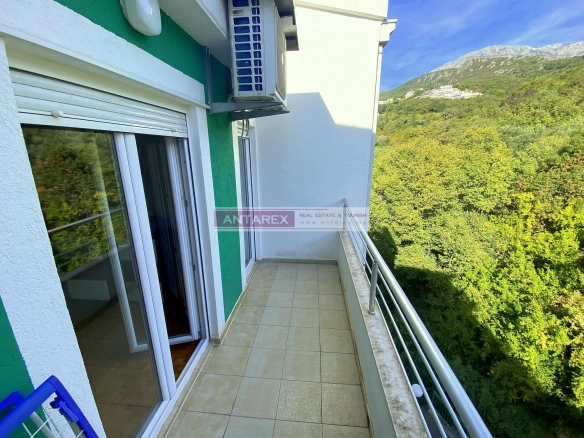 Dvosoban stan 125 m² – Topla, Herceg Novi — fotografija 5