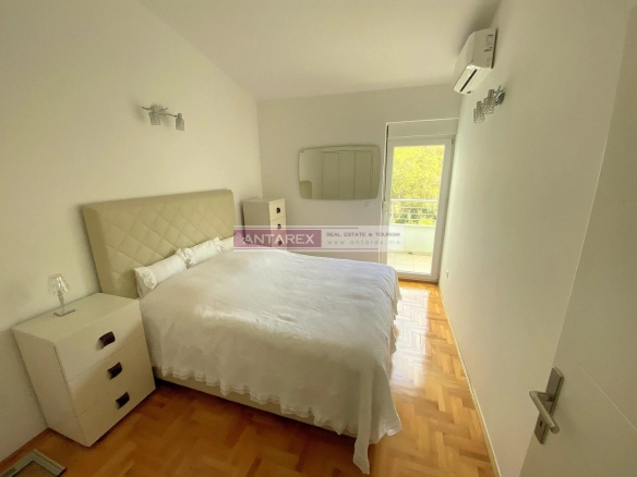 Dvosoban stan 125 m² – Topla, Herceg Novi — fotografija 7