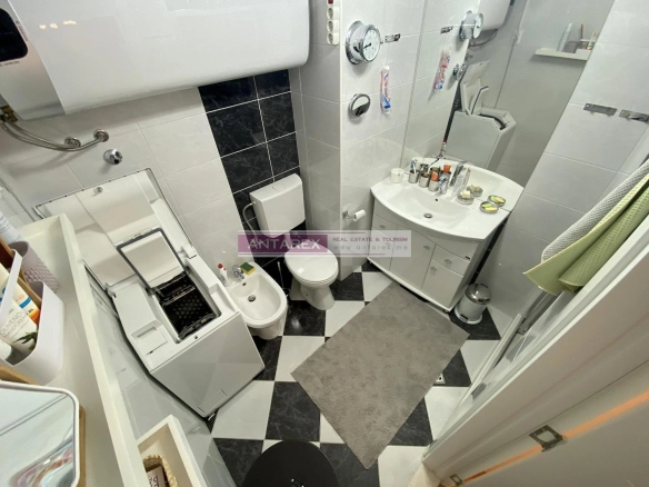 Dvosoban stan 125 m² – Topla, Herceg Novi — fotografija 8