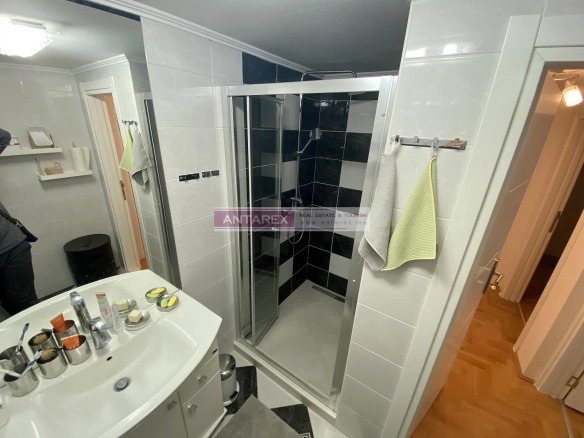 Dvosoban stan 125 m² – Topla, Herceg Novi — fotografija 9