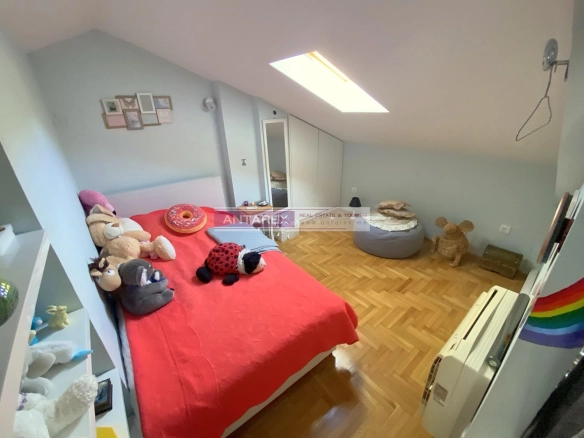 Dvosoban stan 125 m² – Topla, Herceg Novi — fotografija 11
